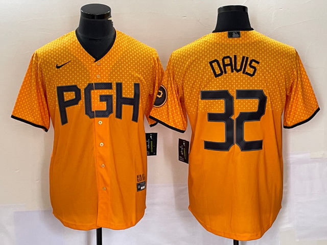 Pittsburgh Pirates Jerseys 23